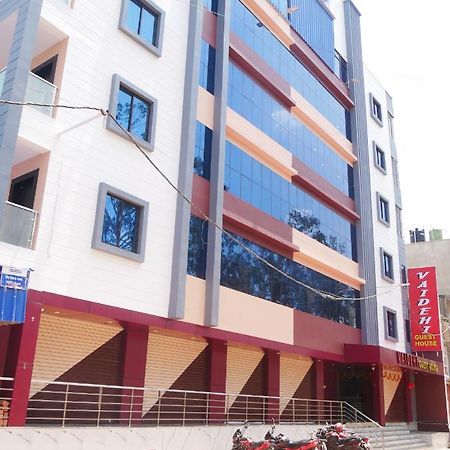 Vaidehi Inn-A Unit Of Vaidehi Guest House Deoghar Exterior photo